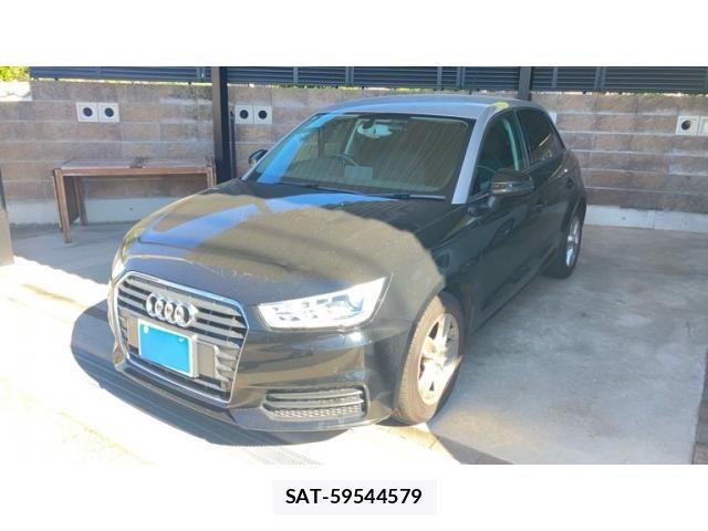 Audi A1 2017-07 8334881-2