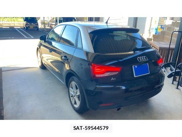 Audi A1 2017-07 8334881-3