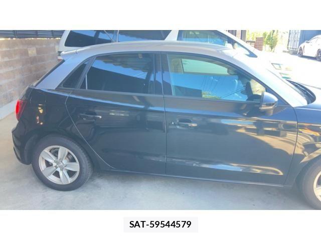 Audi A1 2017-07 8334881-4