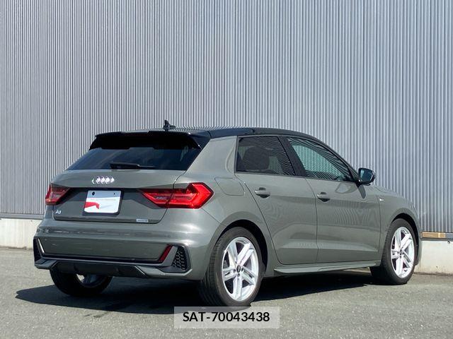 Audi A1 2021-05 8334877-9