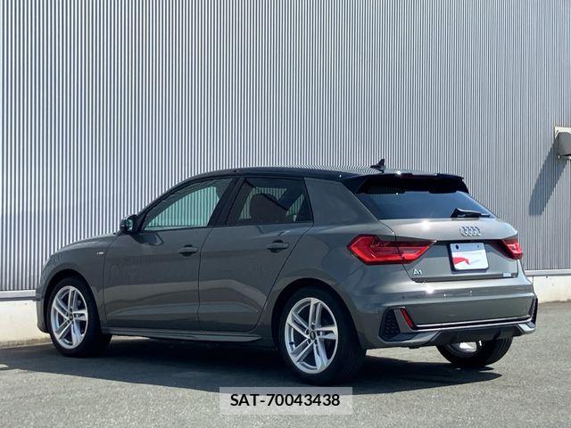 Audi A1 2021-05 8334877-10