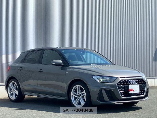 Audi A1 2021-05 8334877-1