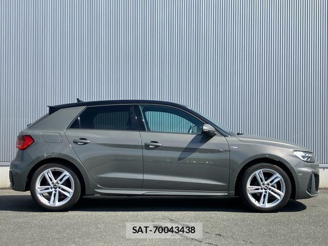Audi A1 2021-05 8334877-5