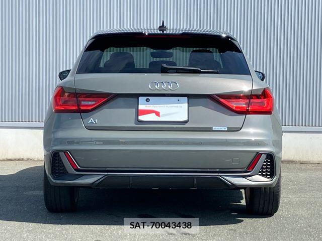 Audi A1 2021-05 8334877-8
