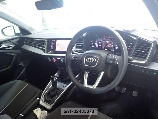 Audi A1 2023-09 8353926-1