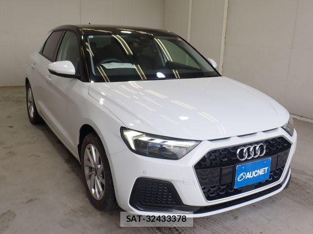 Audi A1 2023-09 8353926-3