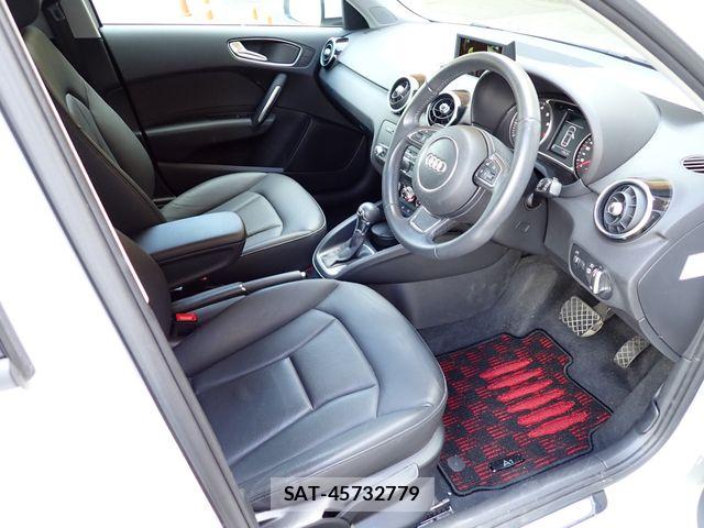 Audi A1 2013-09 8353927-1