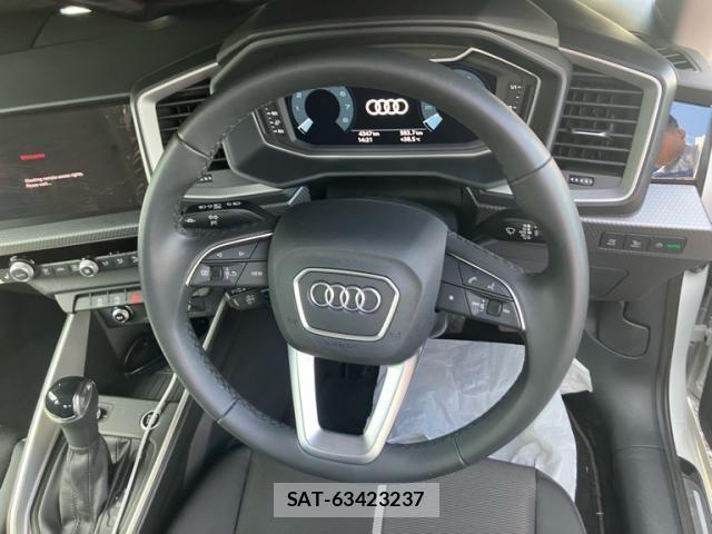 Audi A1 2025-12 8353928-16