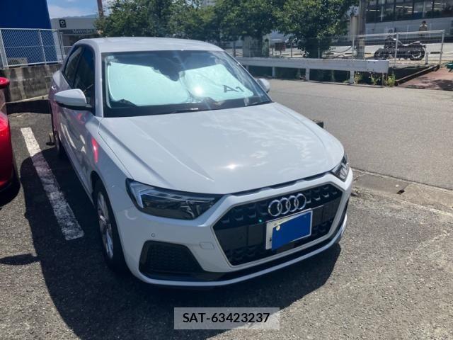 Audi A1 2025-12 8353928-2
