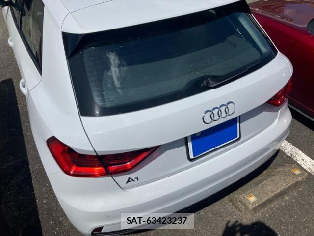 Audi A1 2025-12 8353928-6