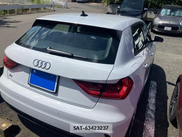 Audi A1 2025-12 8353928-7