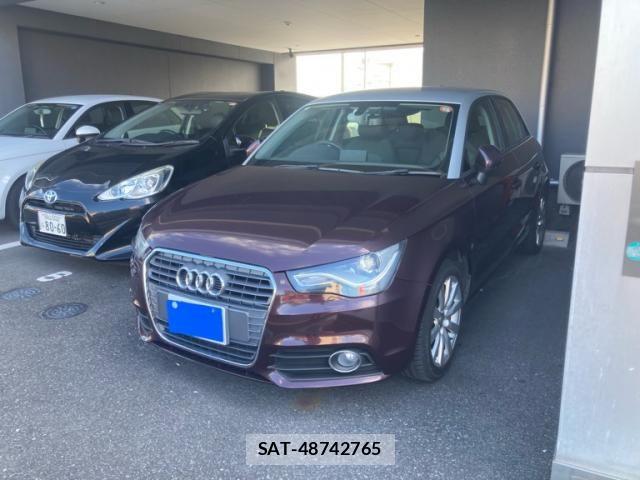 sat car