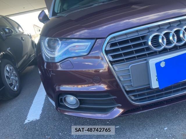 Audi A1 2012-06 8364793-2