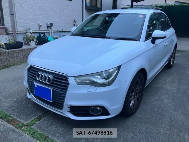 sat car