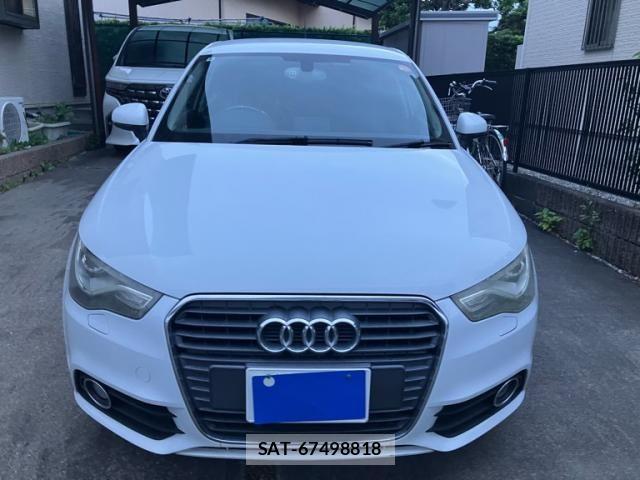 Audi A1 2012-08 8364796-1