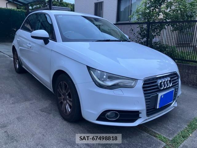 Audi A1 2012-08 8364796-2