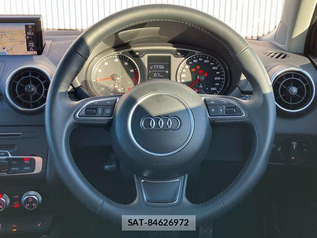 Audi A1 2018-02 8364794-9