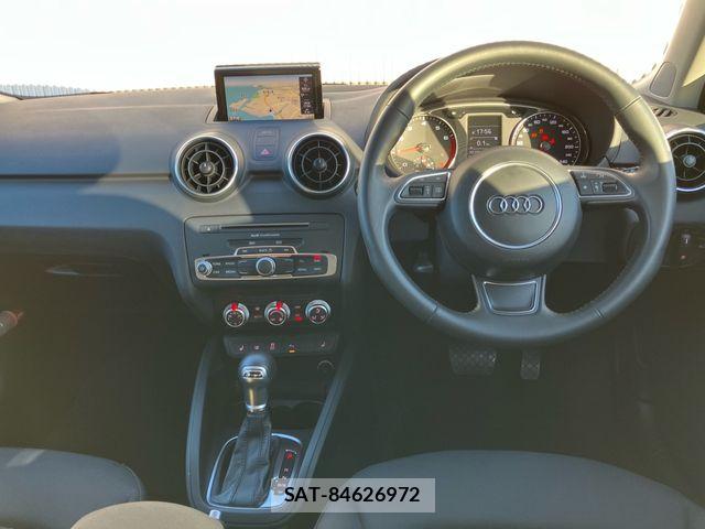 Audi A1 2018-02 8364794-8