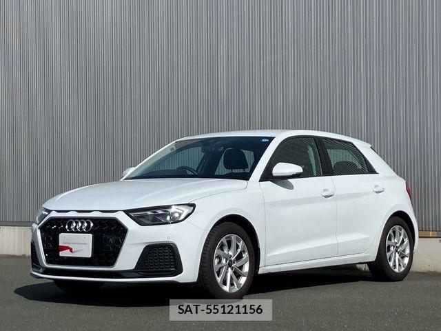 Audi A1 2025-03 8364792-0
