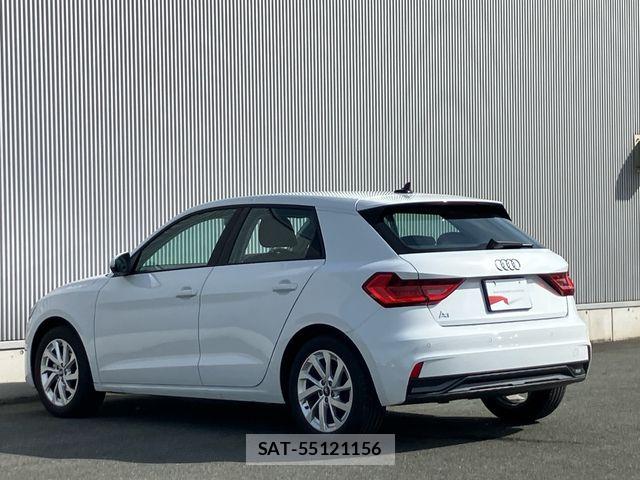 Audi A1 2025-03 8364792-9