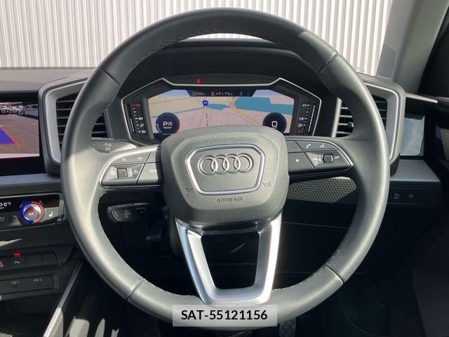 Audi A1 2025-03 8364792-11