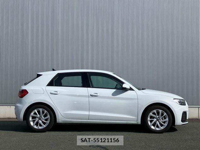 Audi A1 2025-03 8364792-4