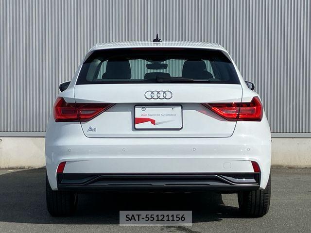 Audi A1 2025-03 8364792-7