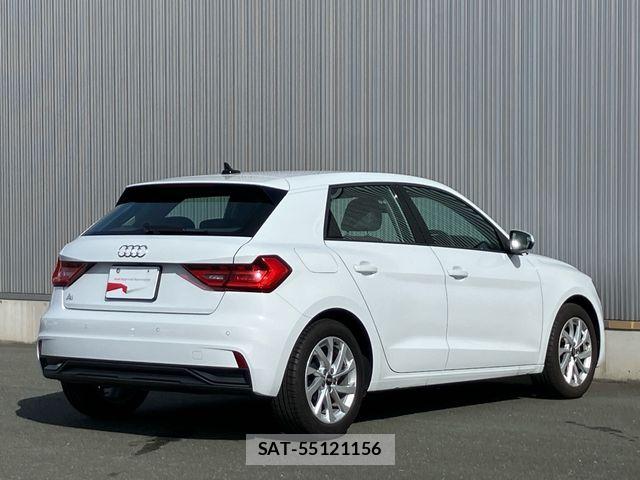 Audi A1 2025-03 8364792-8