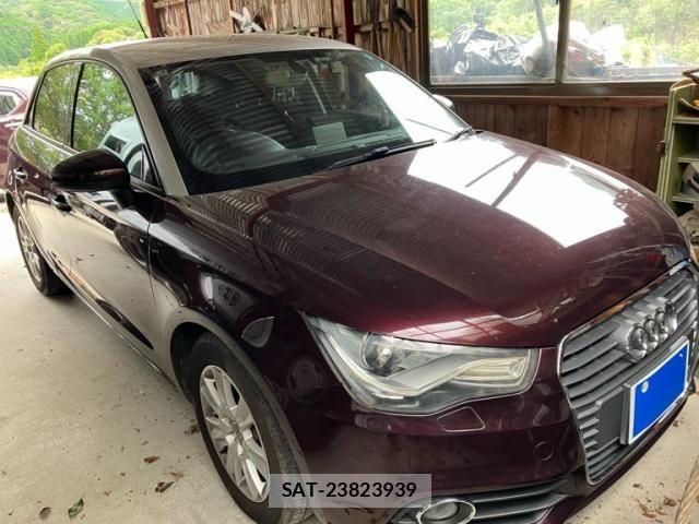 sat car