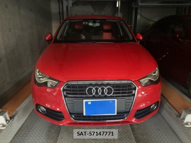 sat car