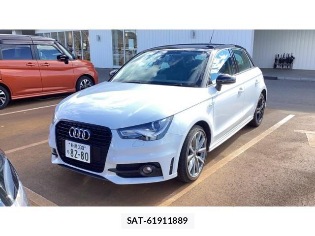 Audi A1 2014-01 8411246-0