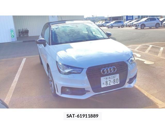 Audi A1 2014-01 8411246-1
