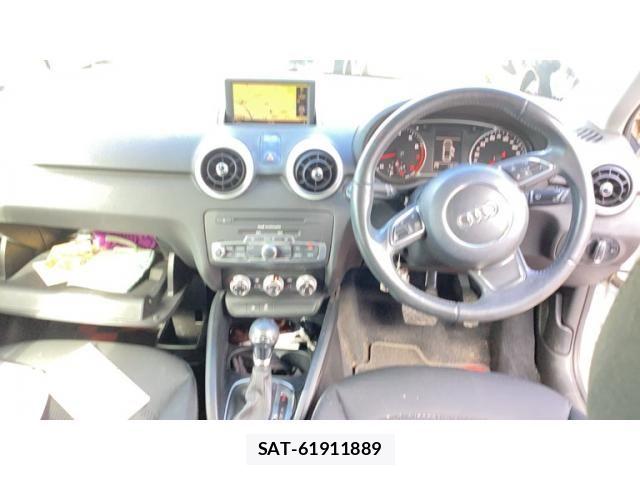 Audi A1 2014-01 8411246-20