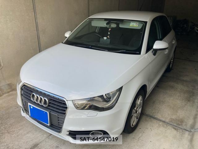 Audi A1 2014-06 8437766-0