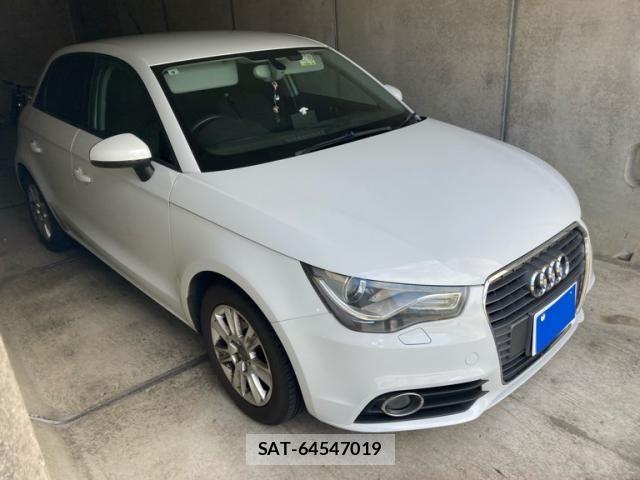 Audi A1 2014-06 8437766-1