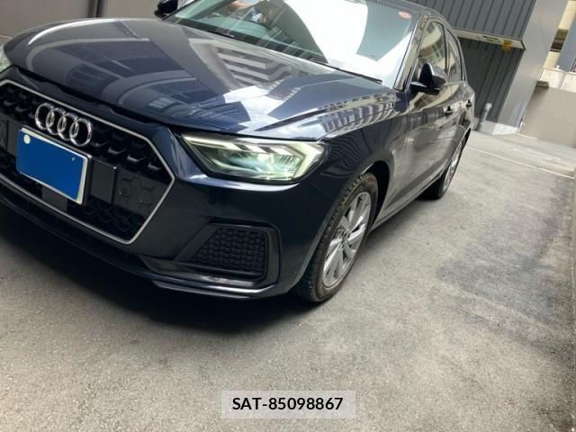 Audi A1 2021-09 8437945-0