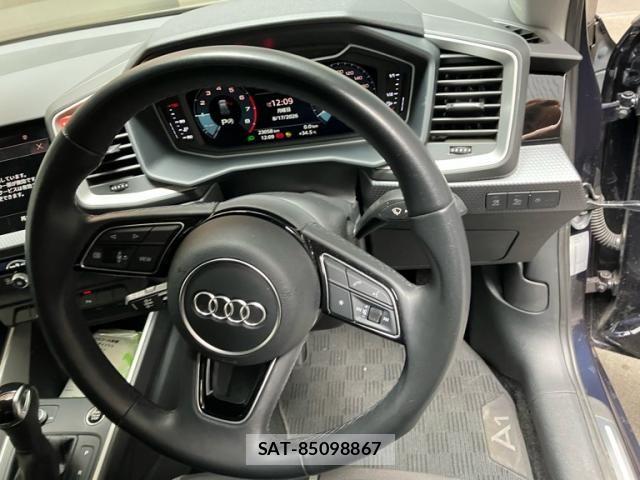 Audi A1 2021-09 8437945-13