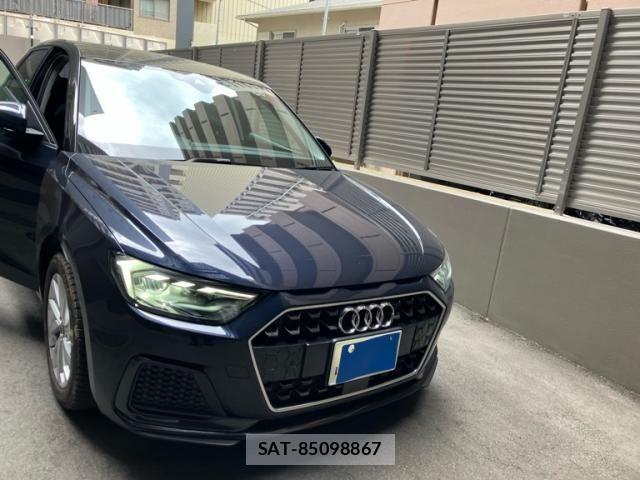 Audi A1 2021-09 8437945-2