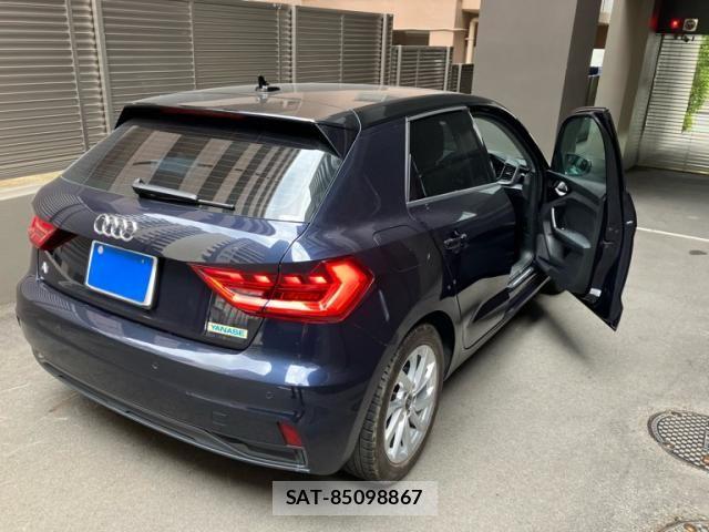 Audi A1 2021-09 8437945-4