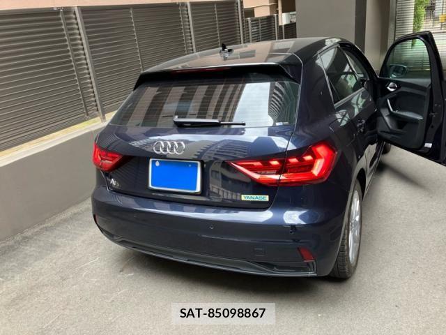 Audi A1 2021-09 8437945-5