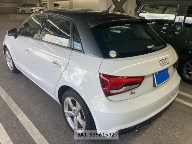 Audi A1 2015-09 8457065-3