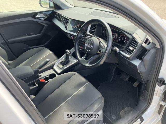 Audi A1 2020-10 8485033-1