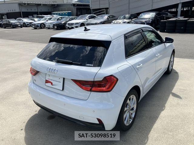 Audi A1 2020-10 8485033-2