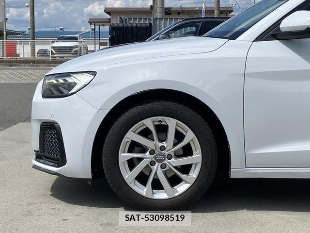 Audi A1 2020-10 8485033-5