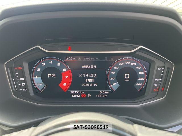 Audi A1 2020-10 8485033-6