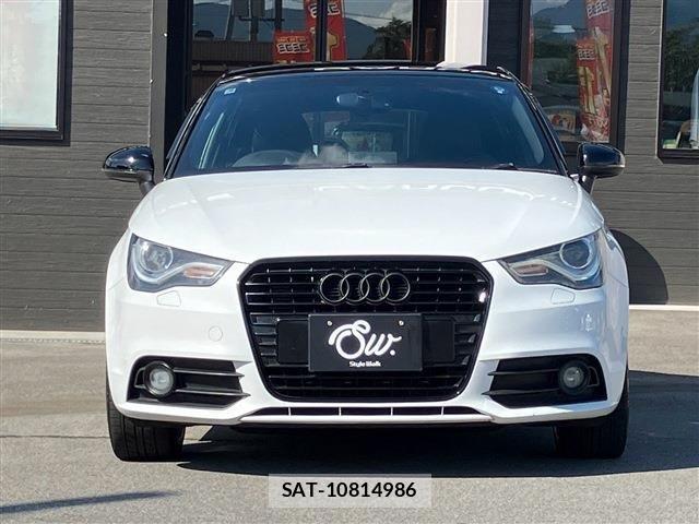 Audi A1 2013-06 8523587-1