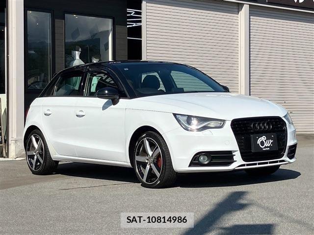 Audi A1 2013-06 8523587-2