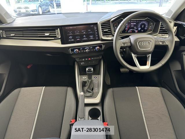 Audi A1 2026-03 8523586-9