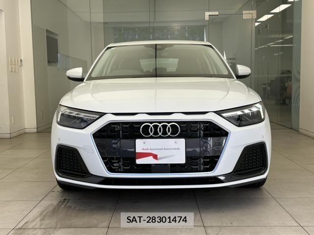 Audi A1 2026-03 8523586-11