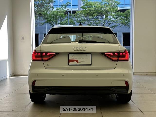 Audi A1 2026-03 8523586-12